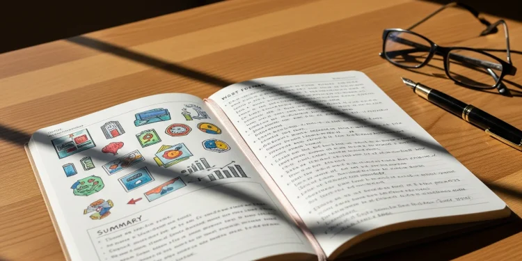Interactive Notebook: Menggabungkan Catatan Guru dan Aktivitas Siswa dalam Format Dua Halaman