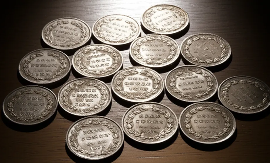 1S. 6D./1 Shilling 6 Pence
