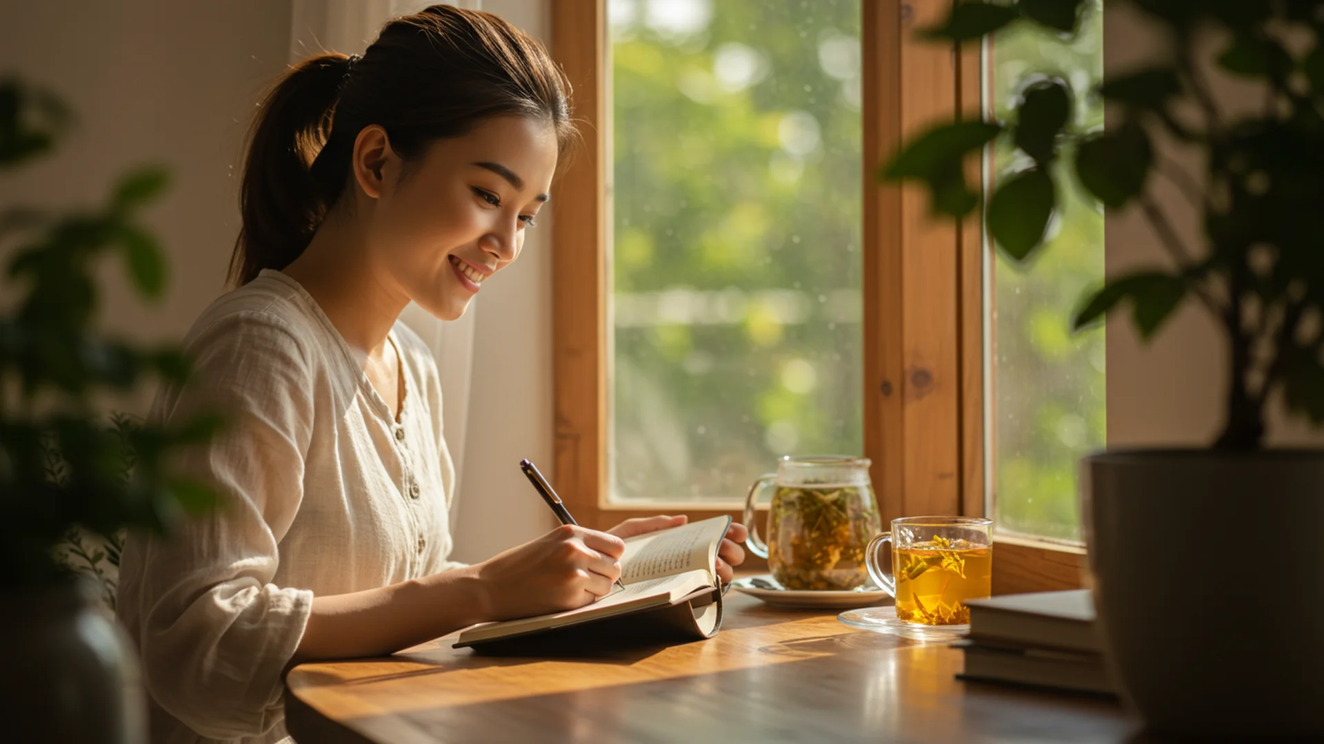Journaling Mental Health/Kesehatan Mental Lewat Journaling