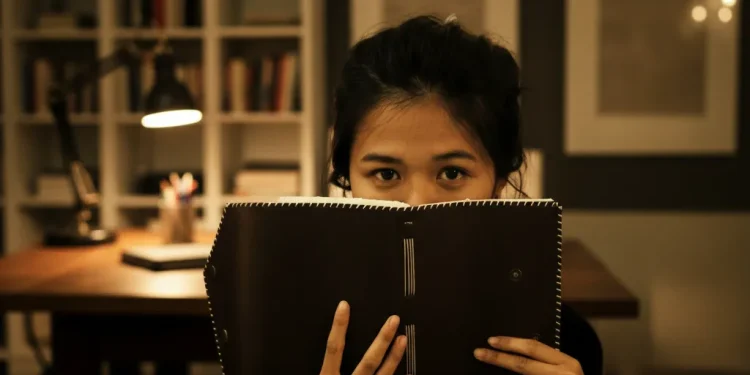 Hadiah Jurnal Kulit: Merayakan “Awal yang Baru” dengan Inspirasi & Makna