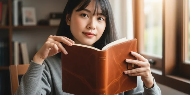 ISO 9001: Fokus Pelanggan Kunci Sukses Manufaktur Jurnal Kulit Premium