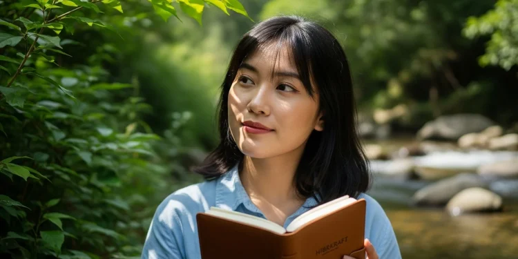 ISO 14001: Pilar Keberlanjutan dan Kualitas Industri Kulit untuk Premium Journal & Custom Notebook