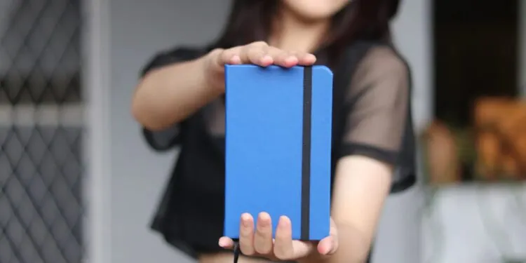 Scaling Your Brand: When to Order 500+ White Label Journals.