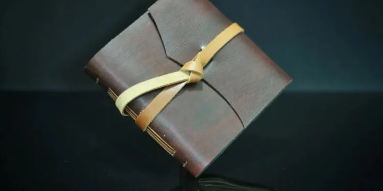 Legal Basics: Copyrighting Your Custom Notebook Designs.
