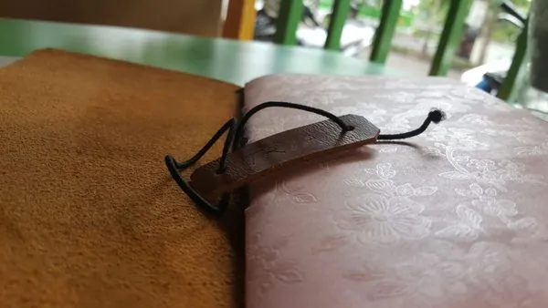 The Ghosts of Unfinished Chapters: A Prototype from 2016