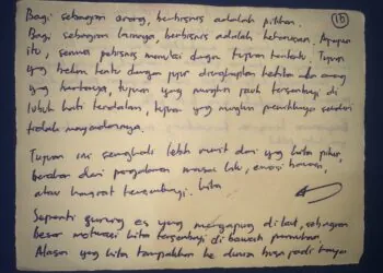 May Business Purpose Motivation Reflection