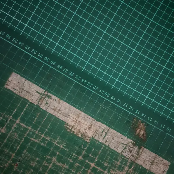 Cutting Pad/Alas Potong