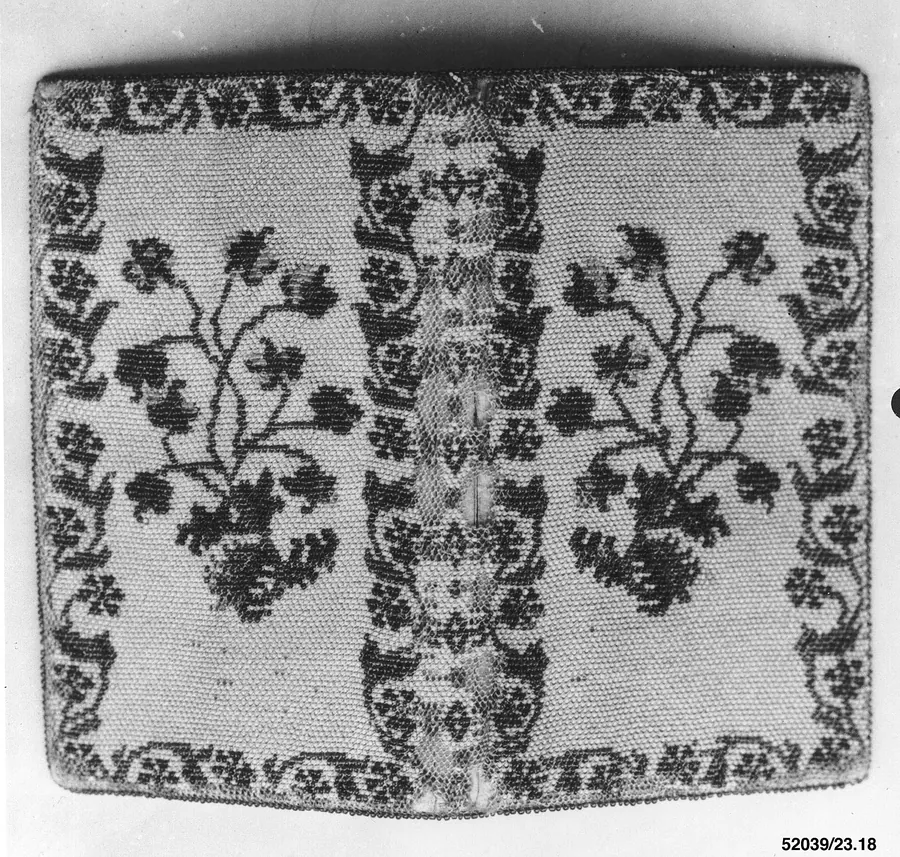 Bookbinding, 1776