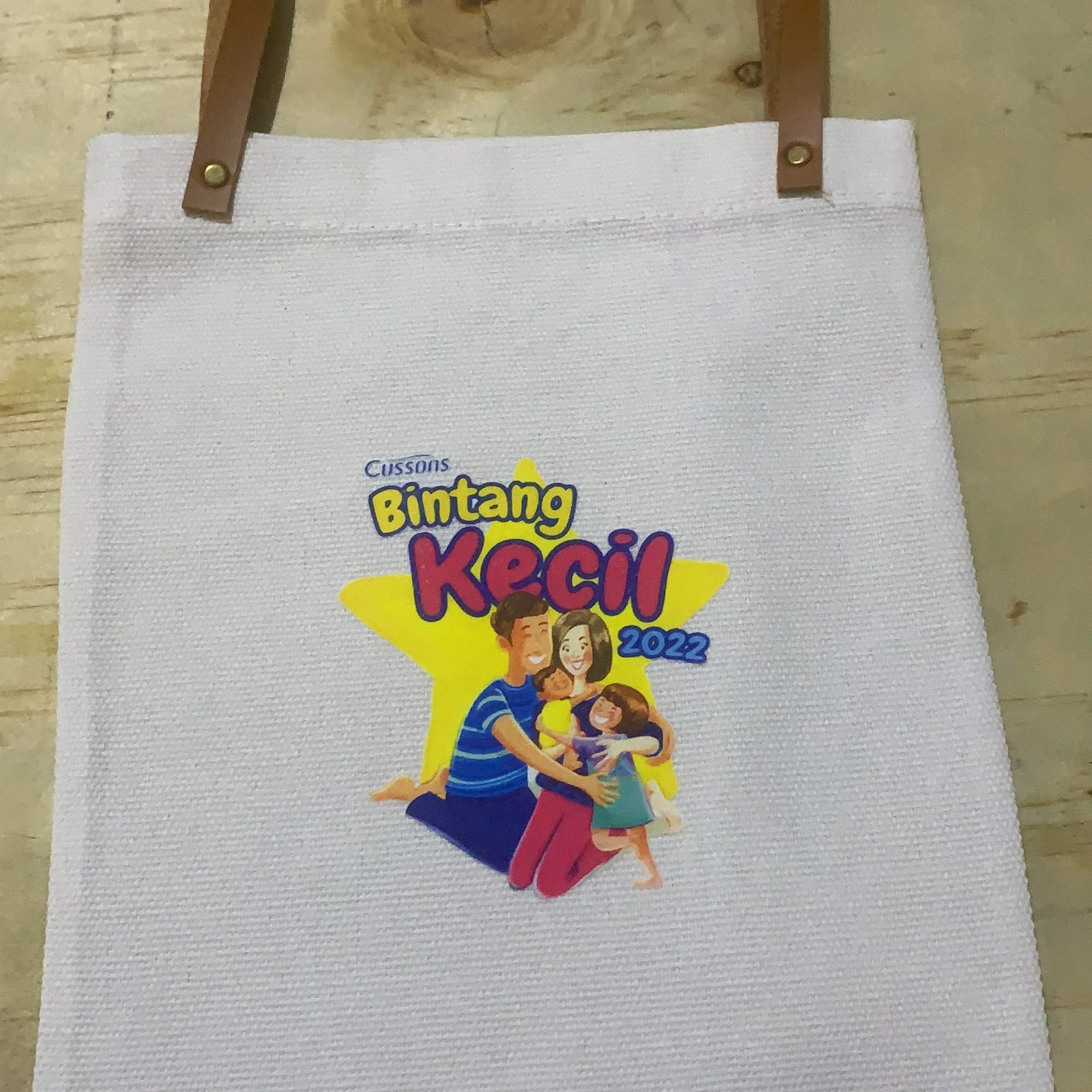 tote bag printed design